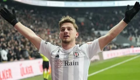 3 İngiliz devi, Semih Kılıçsoy'un peşinde!