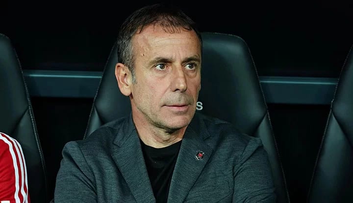 "Abdullah hoca, bu isimlerin hepsini duyuyor ama..."