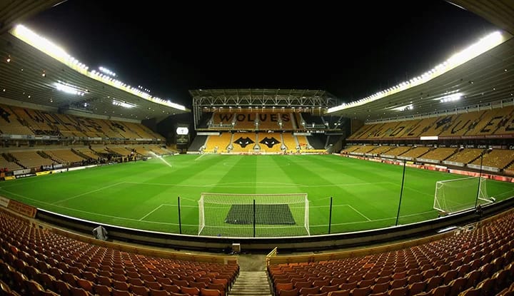 Wolves'in Beşiktaş korkusu şimdiden başladı! İlginç uygulama başlattı!