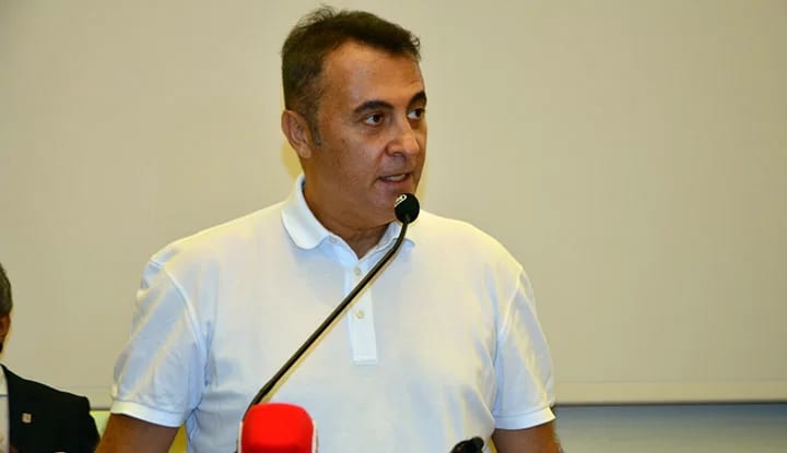 Fikret Orman'dan Abdullah Avcı için Del Bosque örneği!