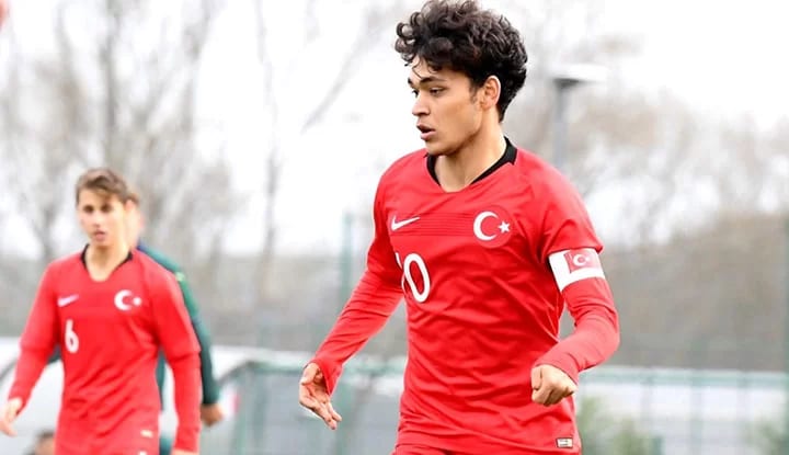 Mustafa Kapı için Beşiktaş iddiası!