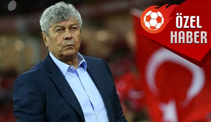 Lucescu, Türkiye'ye geliyor!