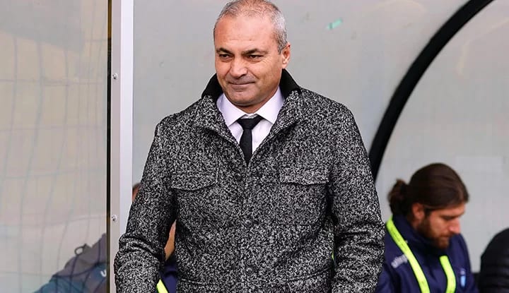 "Galip gelerek tur atlamak çok önemliydi"