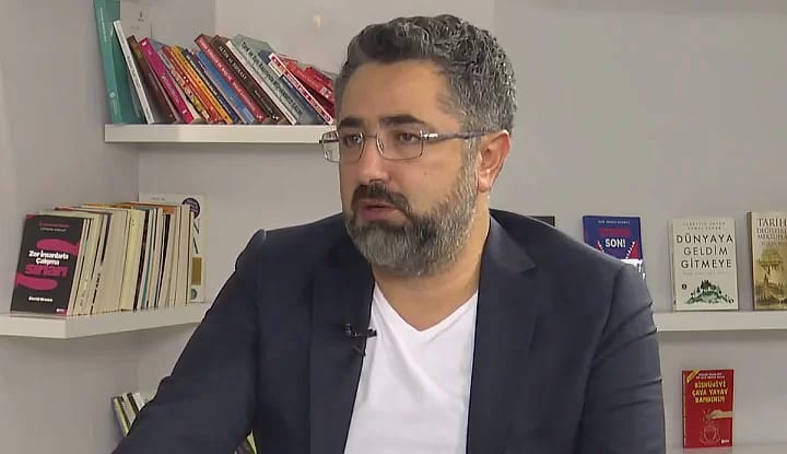 Serdar Ali Çelikler, soyunma odası görüntülerinin yayınlanma nedenini açıkladı!