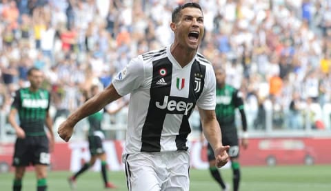 Cristiano Ronaldo, yine takdir topladı! Bakın bu kez ne yaptı?