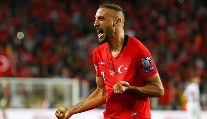 Erdal Torunoğulları, Cenk Tosun'u ikna etti!