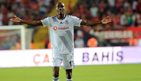 Atiba, yine vazgeçilmez!