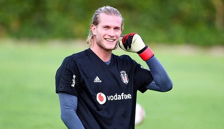 Beşiktaş'ta Karius gelişmesi! İşte detaylar...