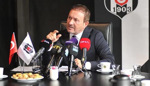 Hürser Tekinoktay'dan Tevfik Yamantürk'e cevap geldi!