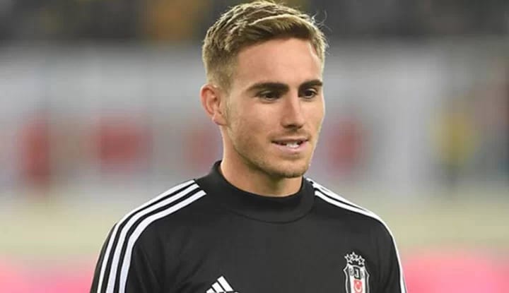 Beşiktaş'ta Boyd'a tek talip!