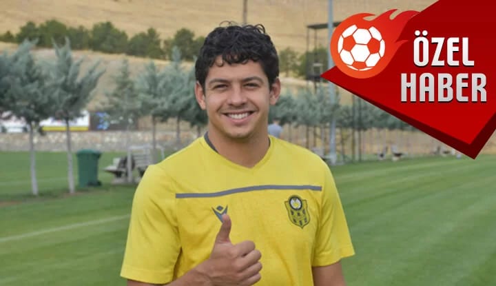 İşte Abdullah Avcı'nın Guilherme kararı!