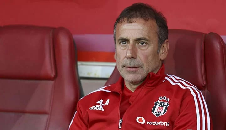 "Bu maç senin maçın olacak"