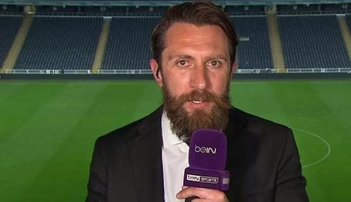 "Beşiktaş'ın forvete ihtiyacı yok"