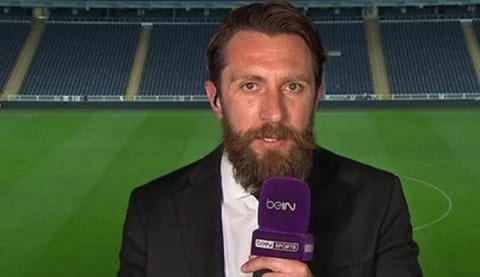 "Beşiktaş'ın forvete ihtiyacı yok"