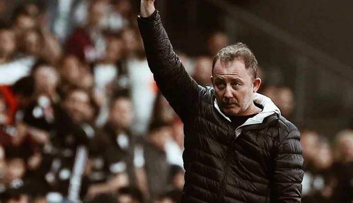 İşte Sergen Yalçın'ın Beşiktaş'a 5 maddelik etkisi!