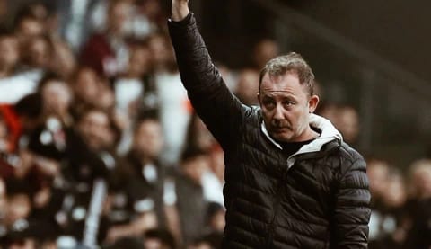 İşte Sergen Yalçın'ın Beşiktaş'a 5 maddelik etkisi!