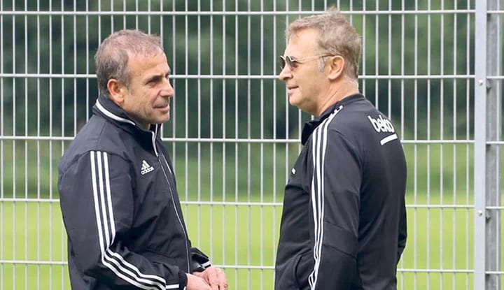 Fikret Orman'dan Abdullah Avcı'ya tam destek!