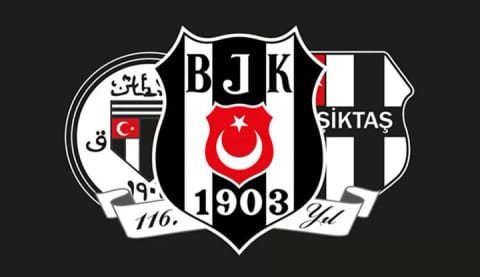 Beşiktaş'tan başsağlığı mesajı