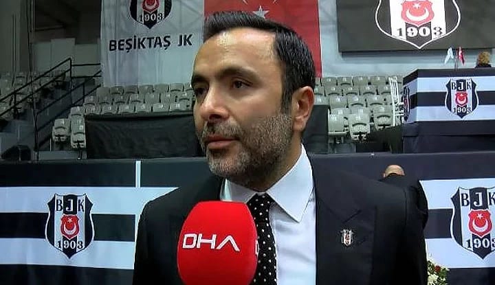 "Başkan, 'Bunlar söyleniyor ama böyle bir şey olduğuna kimse inanmıyor' dedi"