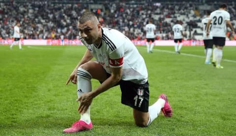 Lecce, Burak Yılmaz için yine geliyor!