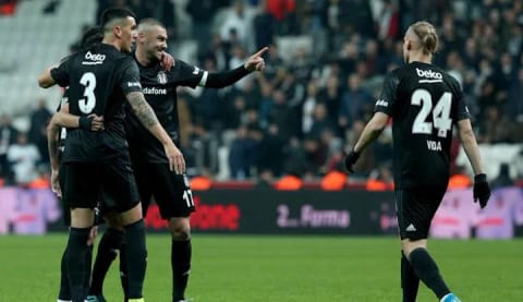 "Bir kez daha tartışılmaz olduğunu gösterdi"
