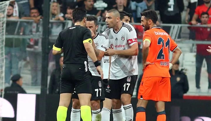 "Beşiktaş'ta çok korkulan..."