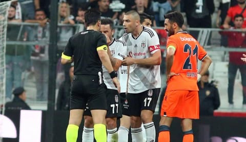 "Beşiktaş'ta çok korkulan..."