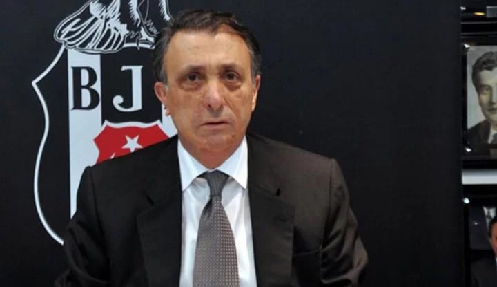 İşte Ahmet Nur Çebi'nin yönetim kurulu listesinde yer alacak isimler...
