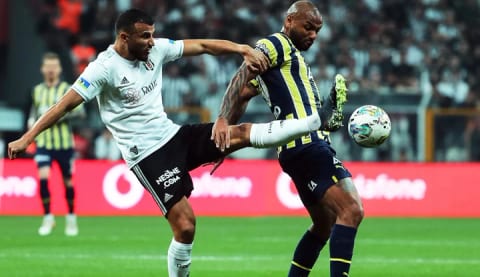 38 faul ve 47 dakikalık derbi!