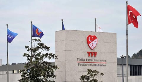 Trendyol Süper Ligde 38.haftanın programı açıklandı!