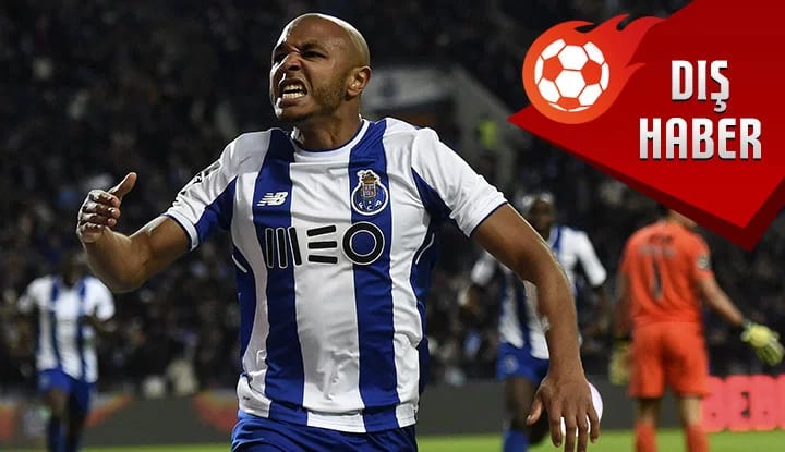 Brahimi, 3 büyükleri reddetti! Premier Lig devi ile anlaştı!
