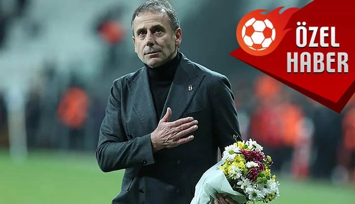 Abdullah Avcı ile yollar ayrılıyor!