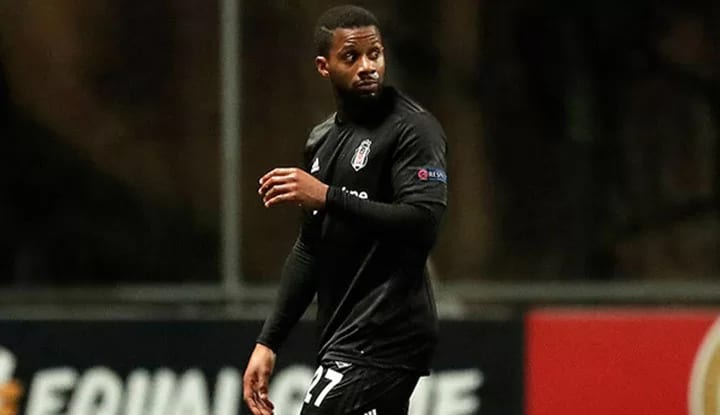 Lens'ten flaş itiraf!