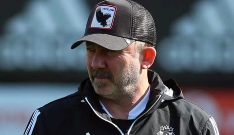 "Sergen Yalçın, 'Beşiktaş'ta artık kiralık futbolcu olmayacak' dedi"