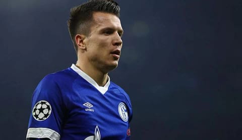 Beşiktaş, Konoplyanka'yı bu hafa bitiriyor!