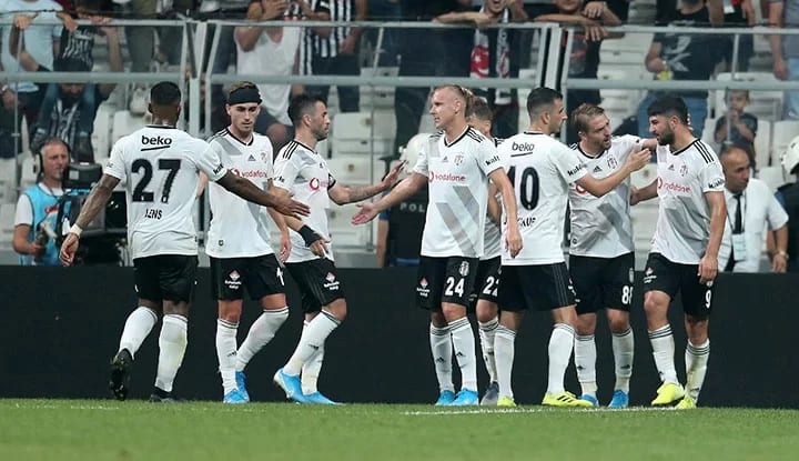 "İkinci devre ‘Bu iş olur’ dedirtti"