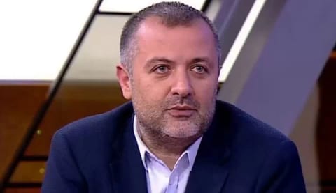 Demirkol, Beşiktaş'ı yorumladı! "Abdullah hoca, bunun farkında"