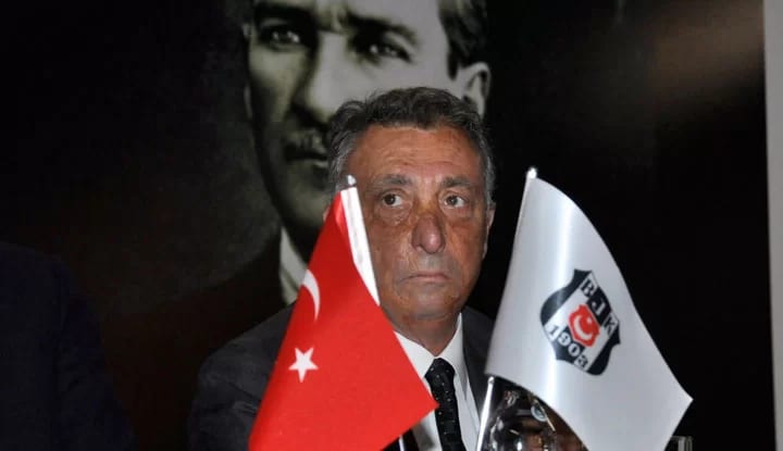 Ahmet Nur Çebi'den sert sözler! Orman ve yönetimini topa tuttu! İşte tüm açıklamalar!