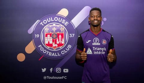Beşiktaş, Mirin'in transferini resmen açıkladı! İşte transferin detayı...