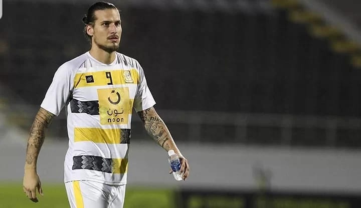 Beşiktaş için sürpriz forvet iddiası!