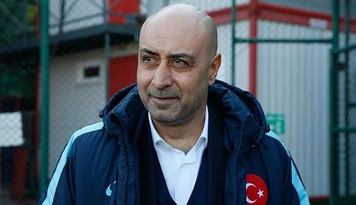 Tolunay Kafkas'tan Beşiktaşlı genç oyuncular için açıklama!
