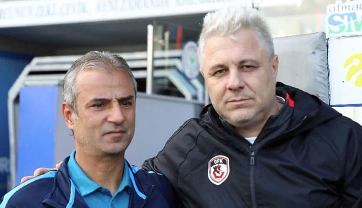 Sumudica, Beşiktaş maçını örnek verdi!