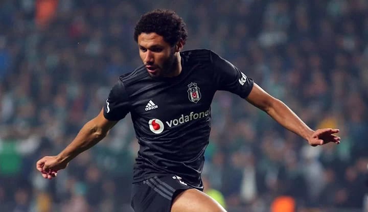 Elneny'nin sözleşmesinde sürpriz madde!