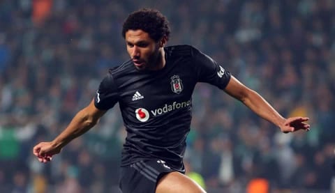 Elneny'nin sözleşmesinde sürpriz madde!