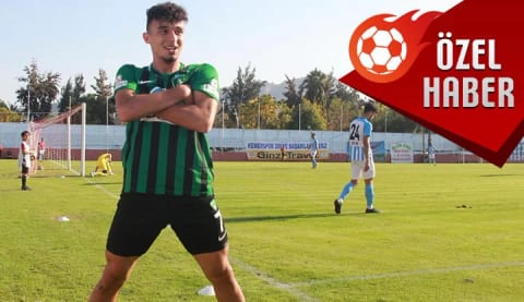 Gökdeniz Bayrakdar transferinde Antalyaspor sürprizi!