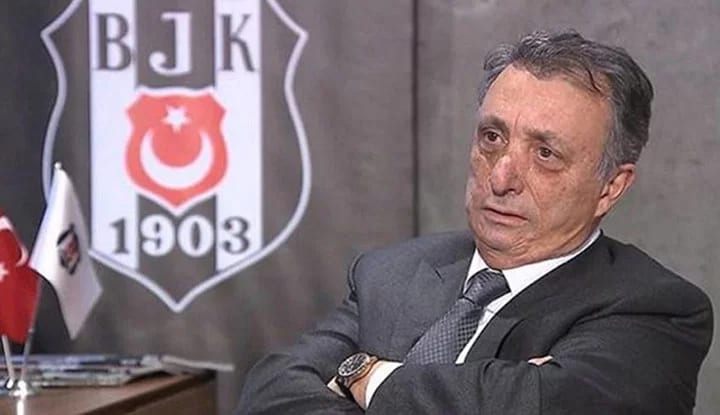 Ahmet Nur Çebi'den açıklama geldi! İşte o sözleri...