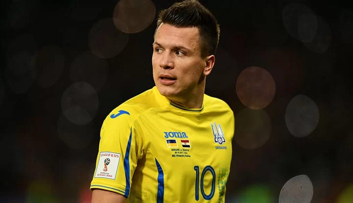 Beşiktaş'ın Konoplyanka'yı transfer etmeme nedenini açıkladılar!