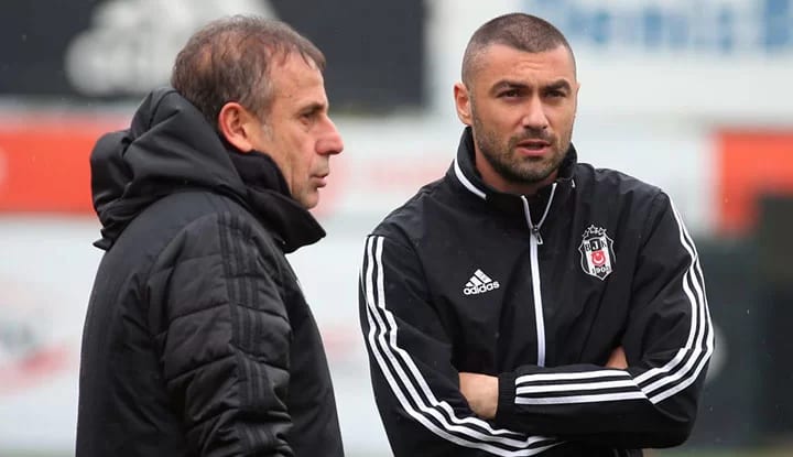 Abdullah Avcı, derbi taktiğini masaya yatırdı! İşte dikkat çektiği konu...