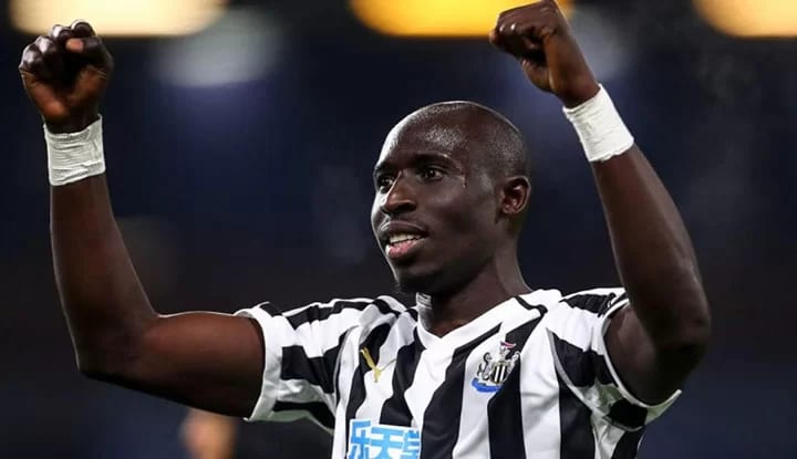 Beşiktaş, Mohamed Diame transferinde sona yaklaştı!