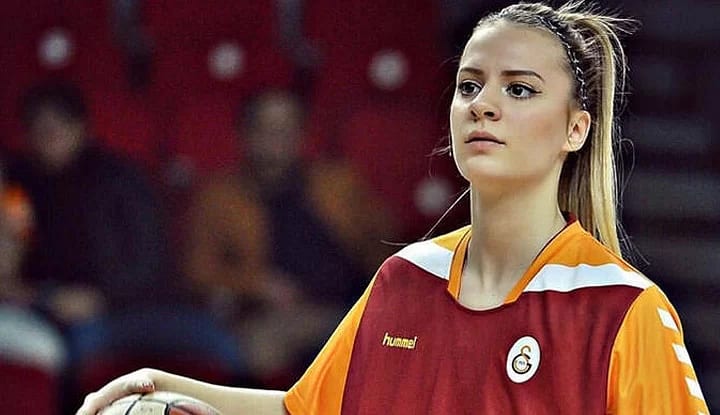 Seda Deniz, Beşiktaş yolunda